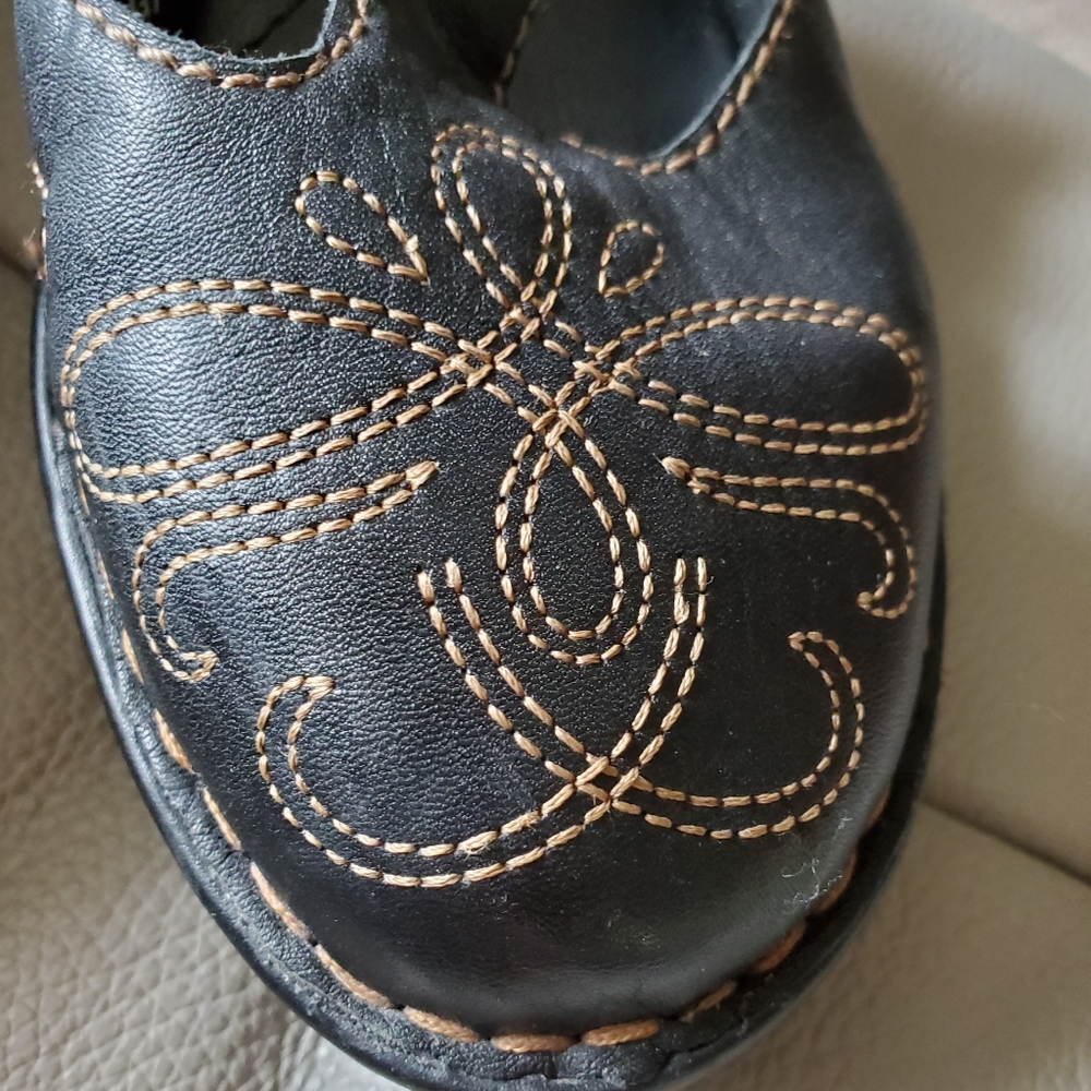 BOC Born Size 40.5 (9)